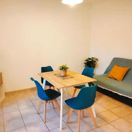 דירות Courthézon Cosy Courtesoun מראה חיצוני תמונה