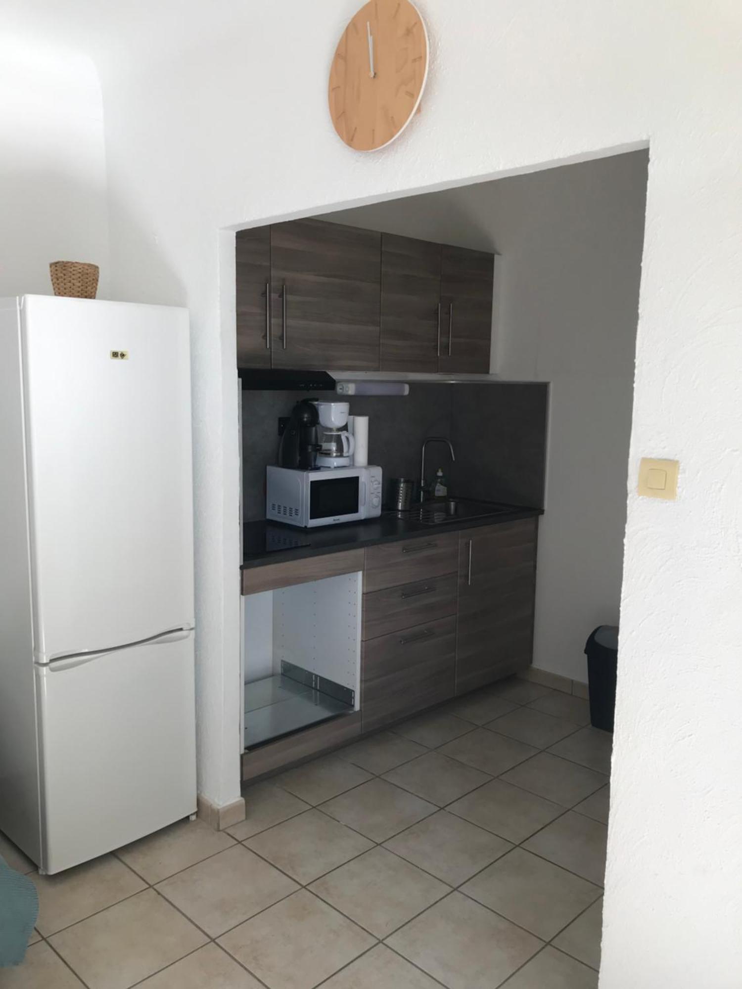 דירות Courthézon Cosy Courtesoun מראה חיצוני תמונה